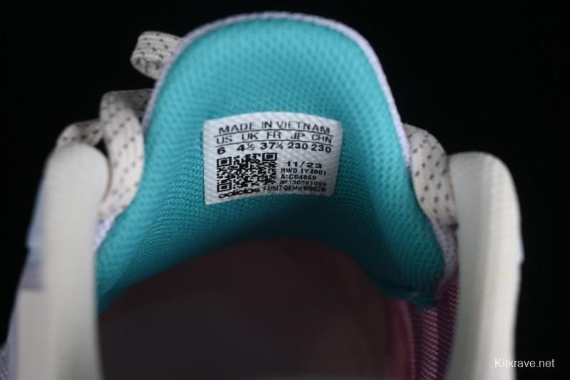 Adidas Switch FWD CG4866 Alpha Breathable Mesh Casual Running Shoes - CG4866