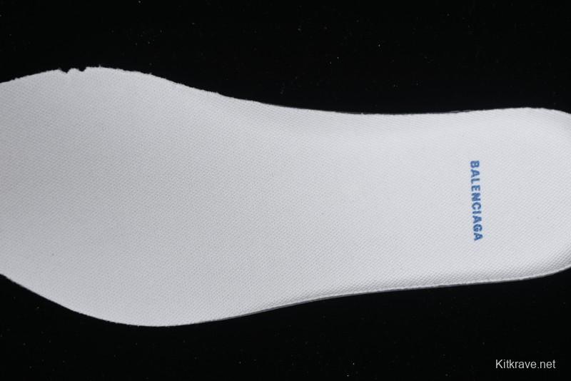 Balenciaga Phantom Sneaker - W3XL59074