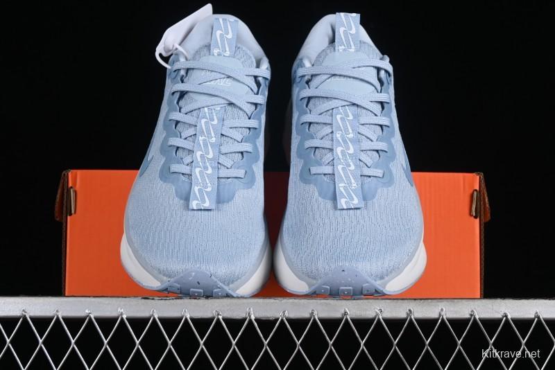 Nike Motiva Summer Breathable Cushioned Wave Running Shoes - DV1238-402