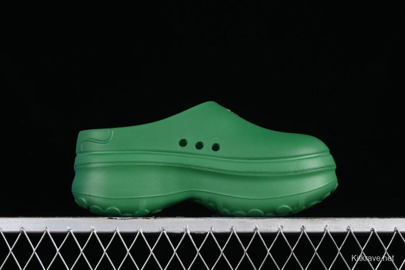 Adidas Adifom Stan Smith Platform Mule - IG3181