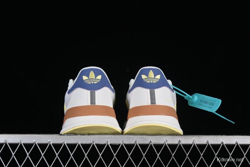 Adidas Tubular Shadow EG4913 Retro Casual Sneakers - EG4913