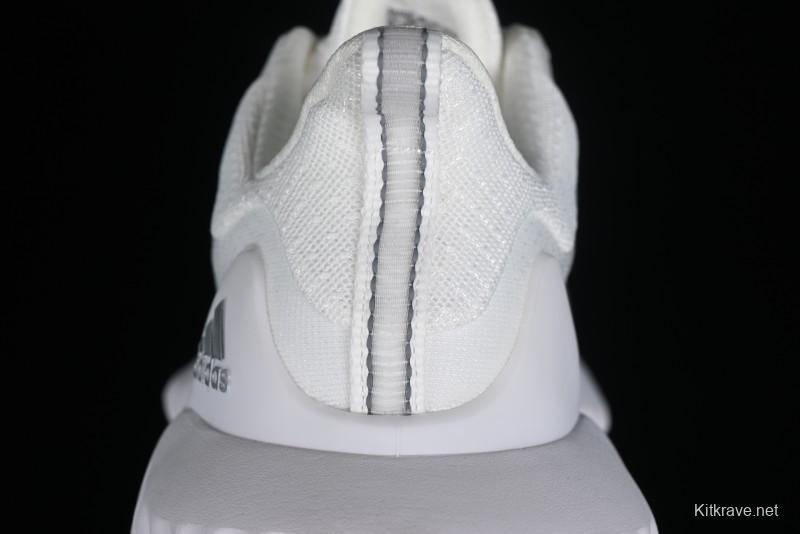 Adidas AlphaBounce Beyond M Running Shoes with Continental Rubber Outsole - CG4364