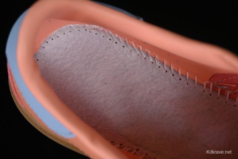 Adidas Originals Bermuda CQ2784 Anti-Slip Wear-Resistant Lightweight Low-Top Skate Shoes - CQ2784