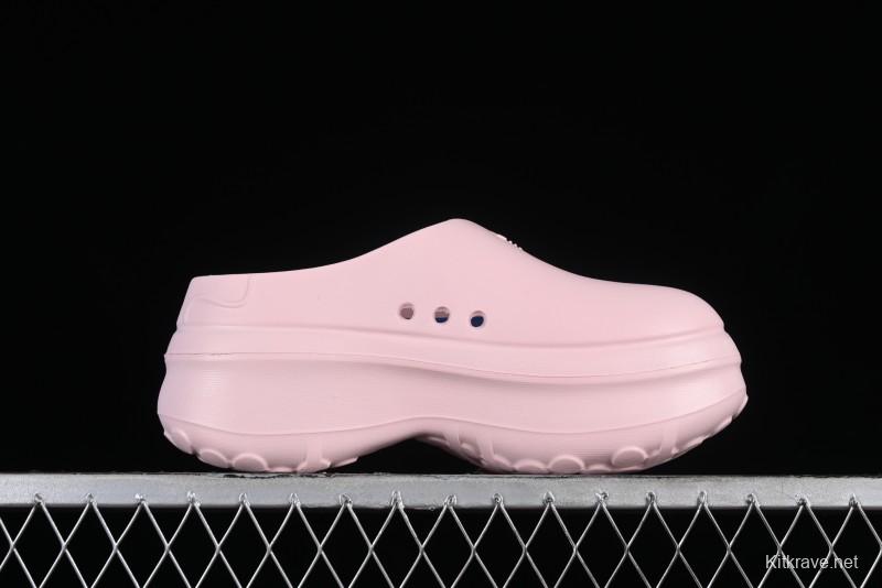 Adidas Adifom Stan Smith Platform Mule - IE0480