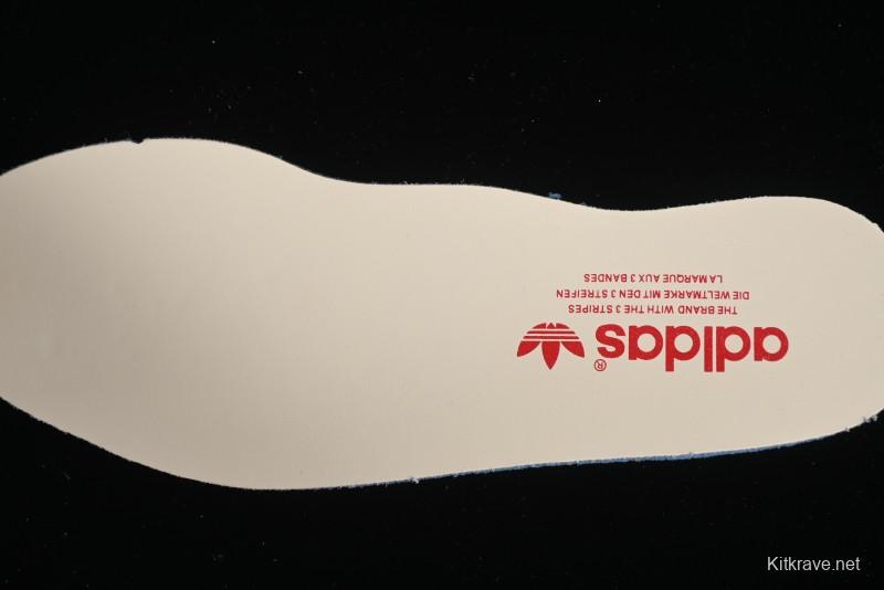 Adidas Originals Gazelle Indoor Retro Casual Anti-Slip Low-Top Sneakers - IF1808