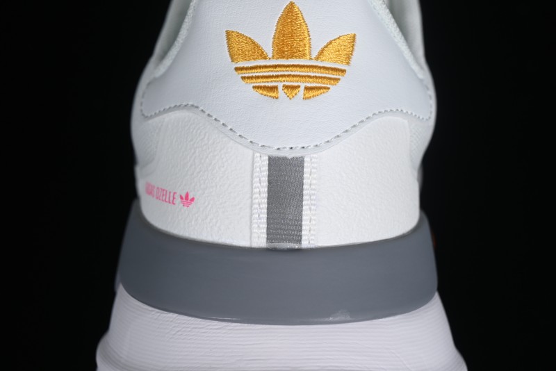 Adidas Tubular Shadow Retro Casual Sneakers - EG4911