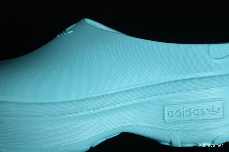 Adidas Adifom Stan Smith Platform Mule - IE7051