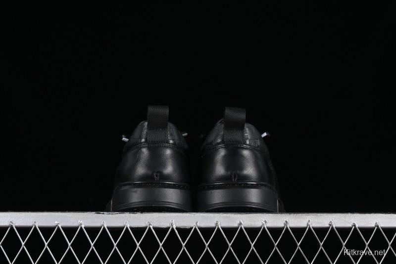 ECCO Soft 7 Classic Slip-On Loafers with Mosaic Pattern - 63231601001