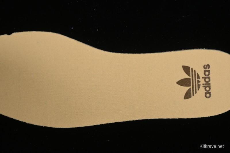 Adidas Forum 84 Low Retro Basketball Shoes - ID8896