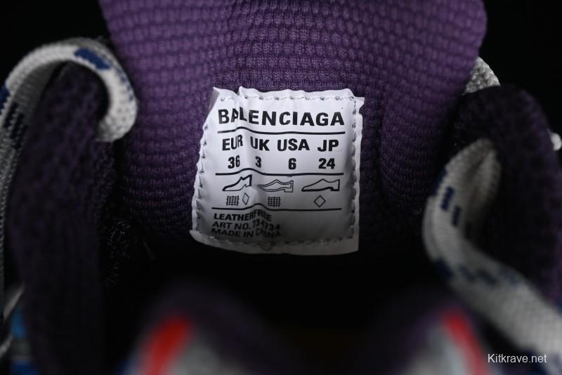 Balenciaga Phantom Sneaker - W3XLR0513