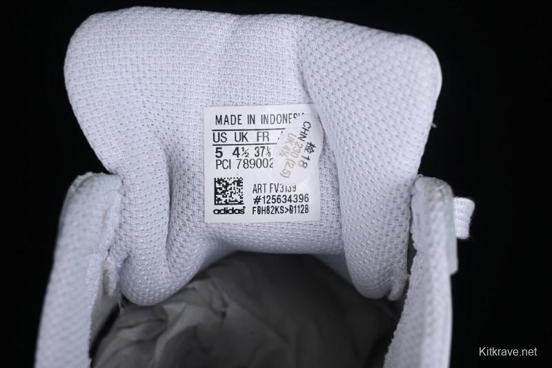 Adidas Superstar FV3139 Casual Sneakers with Shell Toe - FV3139