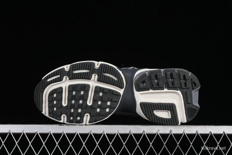 Nike V2K Runtekk 3XL Cushioned Anti-Slip Retro Low-Top Running Shoes - FD0736-003