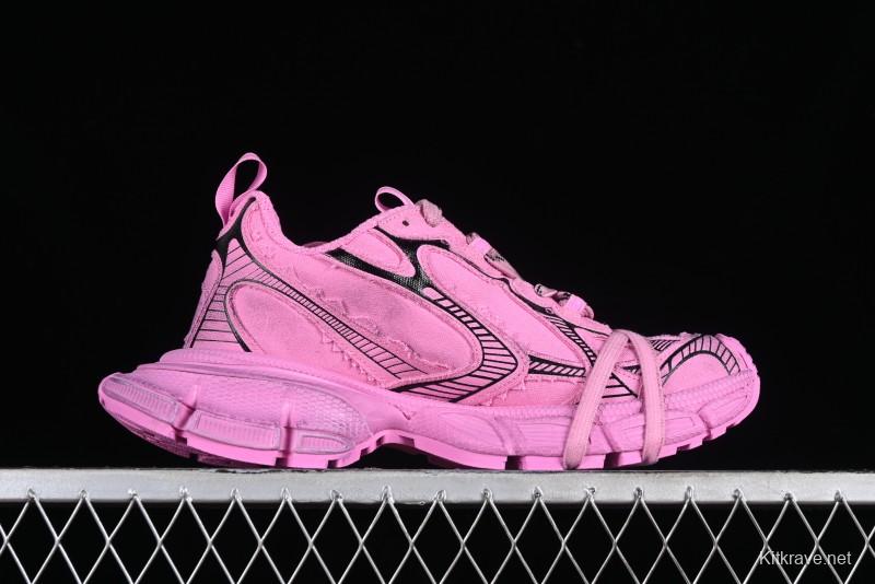 Balenciaga Phantom Sneaker - W3XDC5000