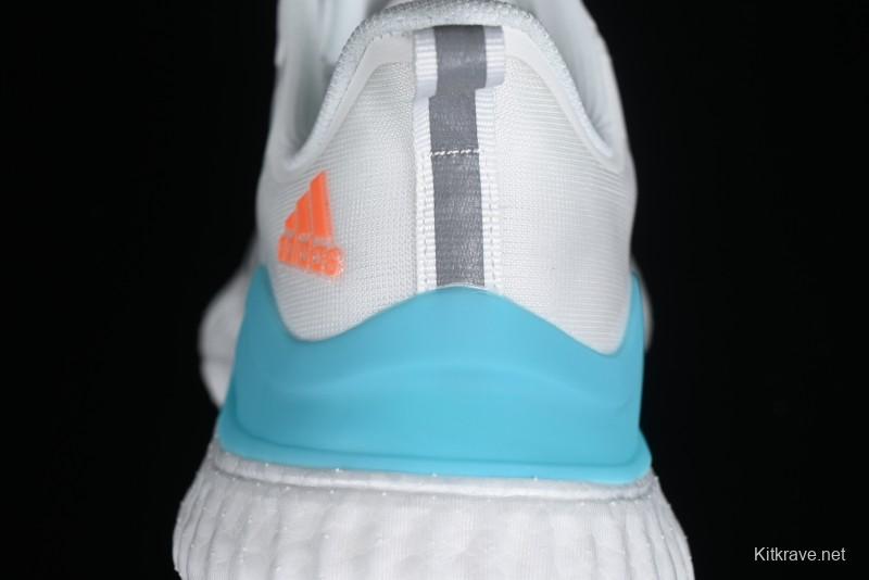 Adidas Switch FWD CG4865 Alpha Breathable Mesh Casual Running Shoes - CG4865