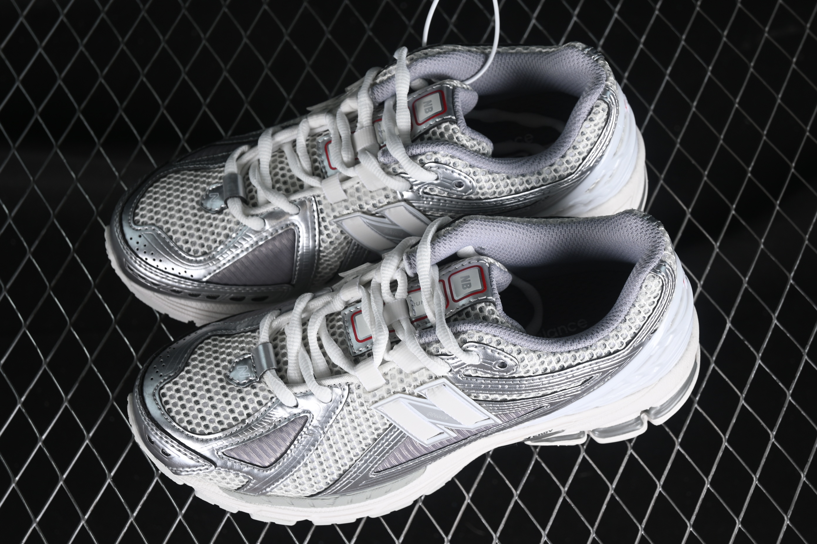 New Balance 1906 Series Retro Dad Style Casual Running Shoes - M1906RCB