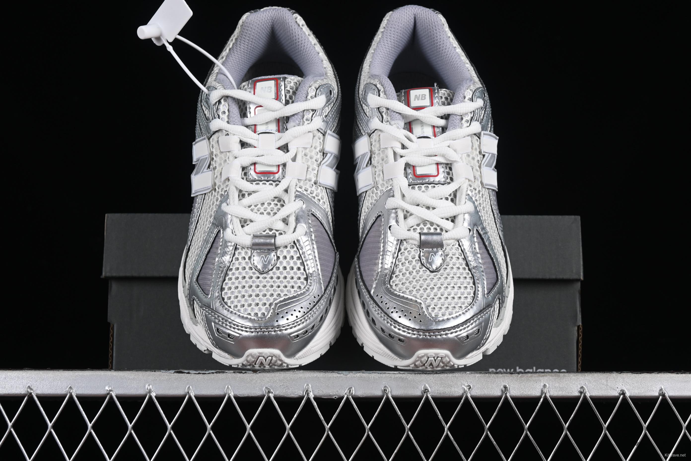 New Balance 1906 Series Retro Dad Style Casual Running Shoes - M1906RCB