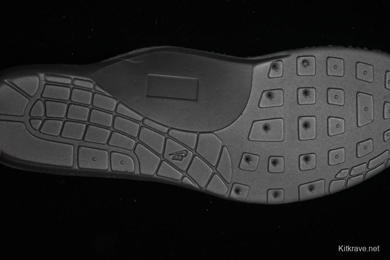 Nike Air Max 1 Retro Running Shoes with Half-Sole Air Cushion - FZ3021-919