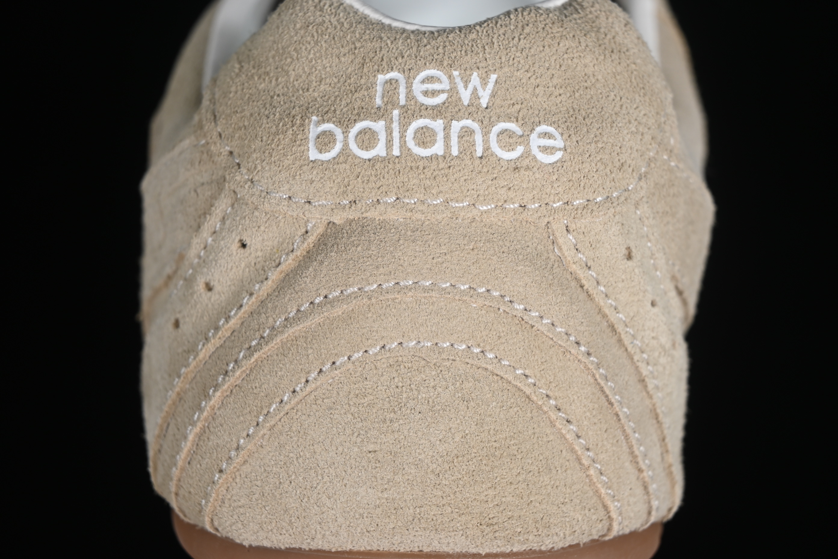MiuMiu x New Balance 530 Low-Top Classic Retro Casual Running Sneakers in Brown - 530
