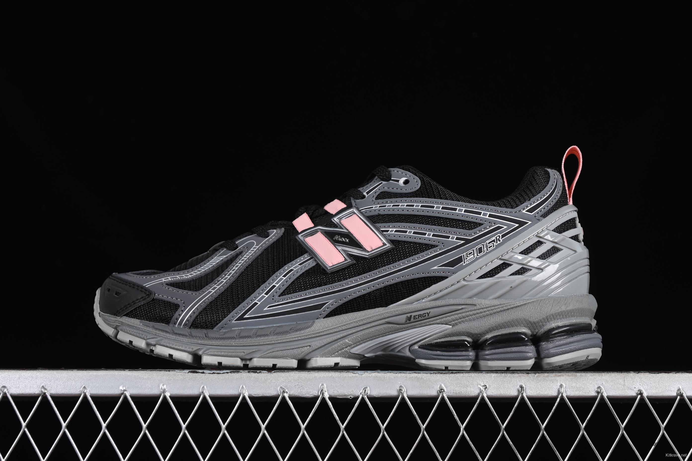 New Balance 1906 Series Retro Dad Style Casual Running Shoes - M1906RHC