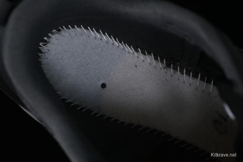 Nike Sacai VaporWaffle 3.0 Fashion-Forward Casual Sneakers - CV1363-105