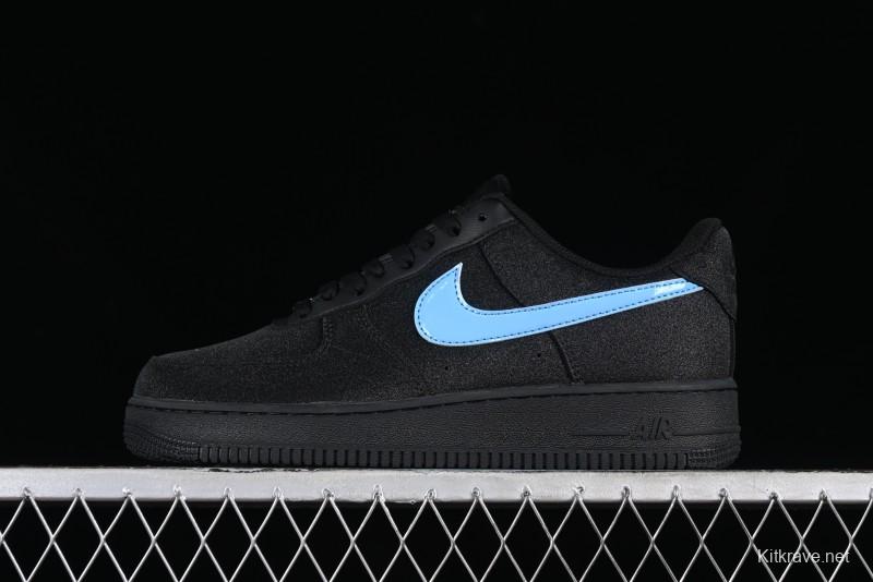 Nike Air Force 1 '07 Low Custom Casual Sneakers - CW2288-111