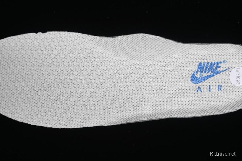 Nike Air Force 1 '07 Low "NAI-KE" 40th Anniversary China Edition Casual Sneakers - NK0621-111