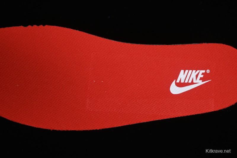 Nike SB Dunk Low Casual Skateboarding Shoes in Purple with Black Swoosh - HF5030-030