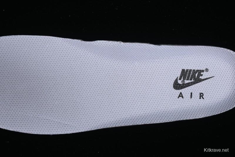 Nike Air Force 1 '07 Low Sunflower Low-Top Casual Sneakers - DD5220-176