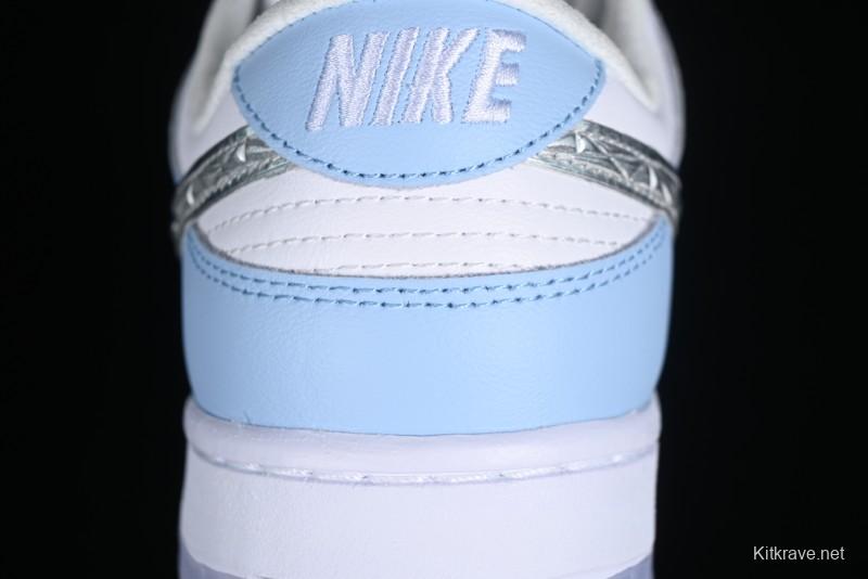 Nike Dunk Low SB Skateboarding Shoes - FD2562-300