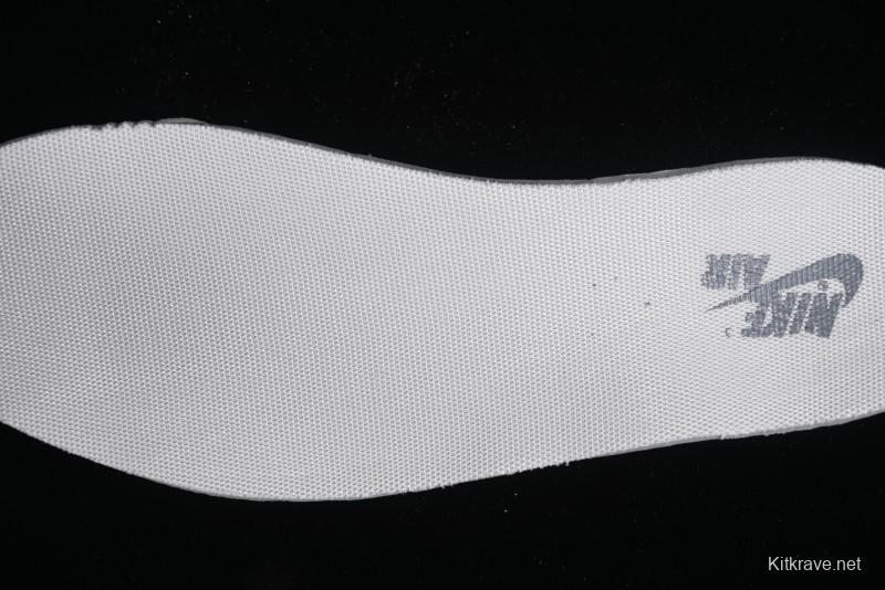 Nike Air Jordan 1 Low OG SP Travis Scott x Fragment Design Collaboration Sneakers - SJ2068-001