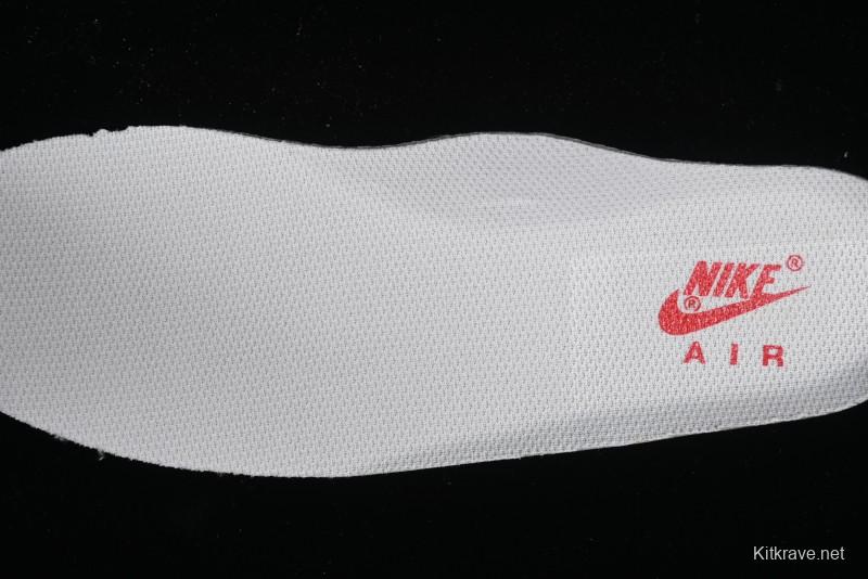 Nike Air Force 1 '07 Low Custom Casual Sneakers - CW2288-111