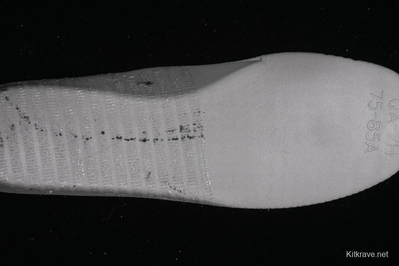 Nike Air Force 1 '07 Low Casual Sneakers with Full-Length Air Cushion - HF1939-100