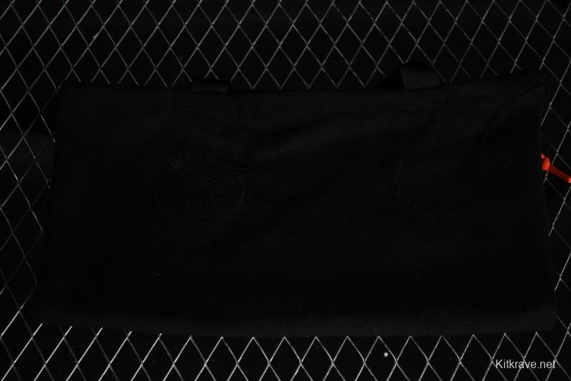 Nike Travis Scott x Jordan Jumpman Jack TR Basketball Shoes with Magic Strap - FZ8117-101