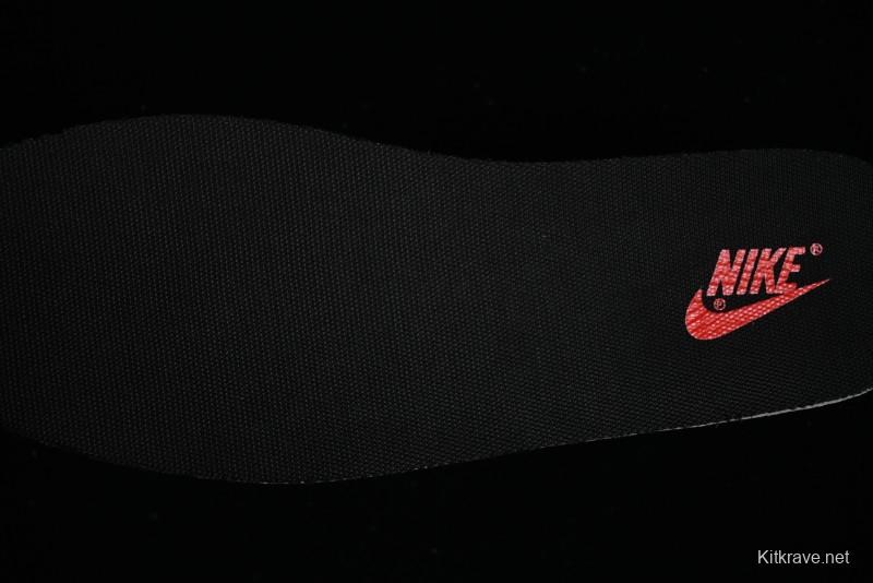 Nike SB Dunk Low Year of the Dragon Limited Edition - Black Swoosh Red Luck High-End Custom Low-Top Casual Sneakers - SJ2068-231