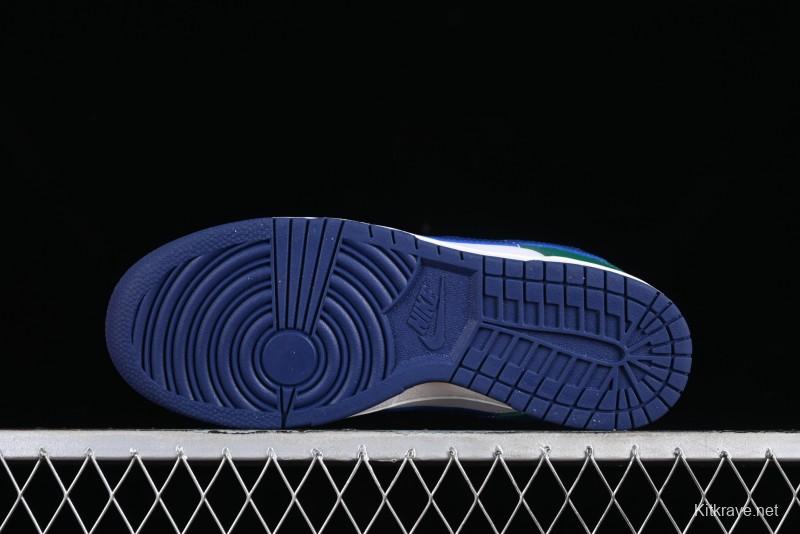 Nike SB Dunk Low SB Skateboarding Shoes - FQ6849-141