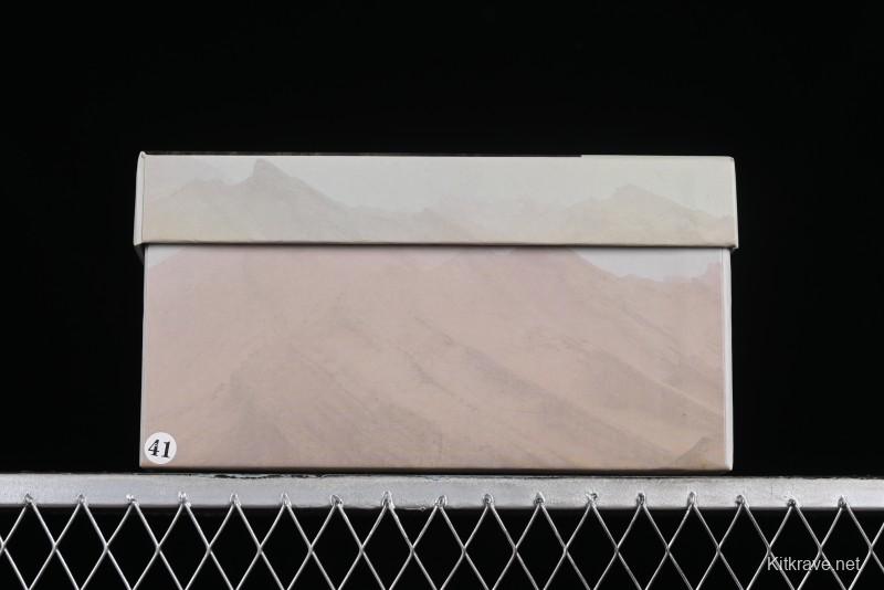 Nike Dunk Low Panda Prank Street Racing Lightyear Distressed SB Strap Low-Top Casual Sneakers - DD1391-300