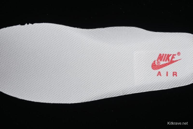 Nike Air Force 1 '07 Low Custom Casual Sneakers - CW2288-111