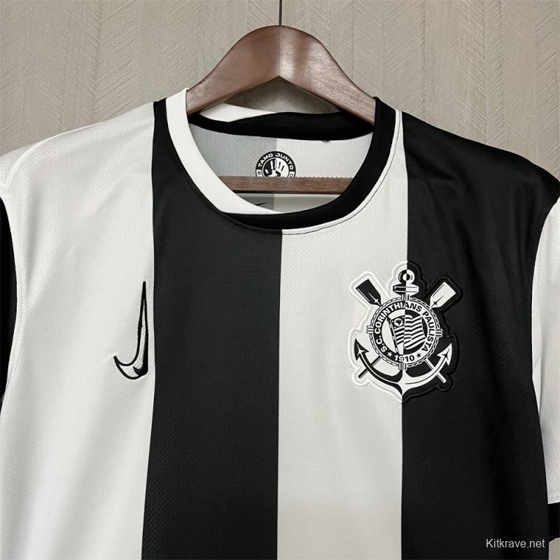 24/25 Corinthians III Jersey S-XXXXL