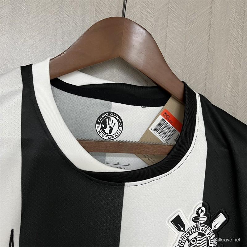 24/25 Corinthians III Jersey