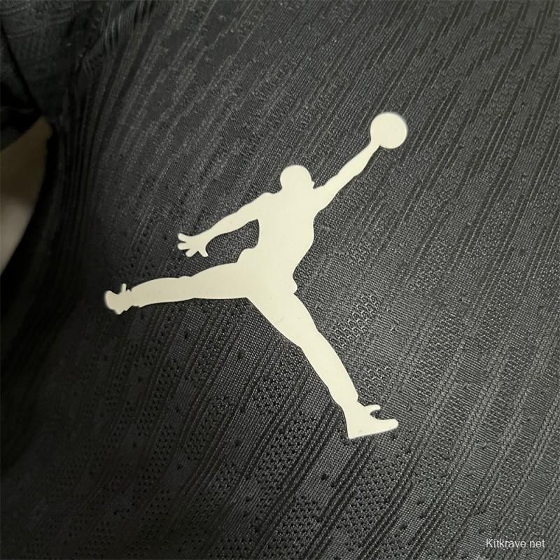 2024 Player Version France Black