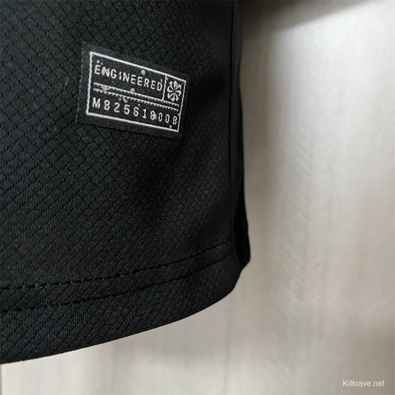 24/25 Corinthians Away Vest Jersey