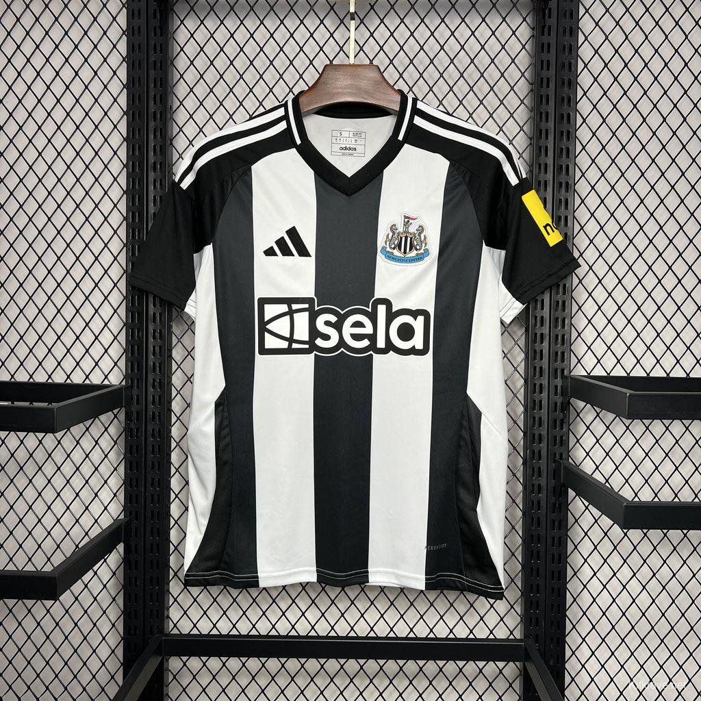 2024/25 Newcastle United Home Jersey S-XXXXL