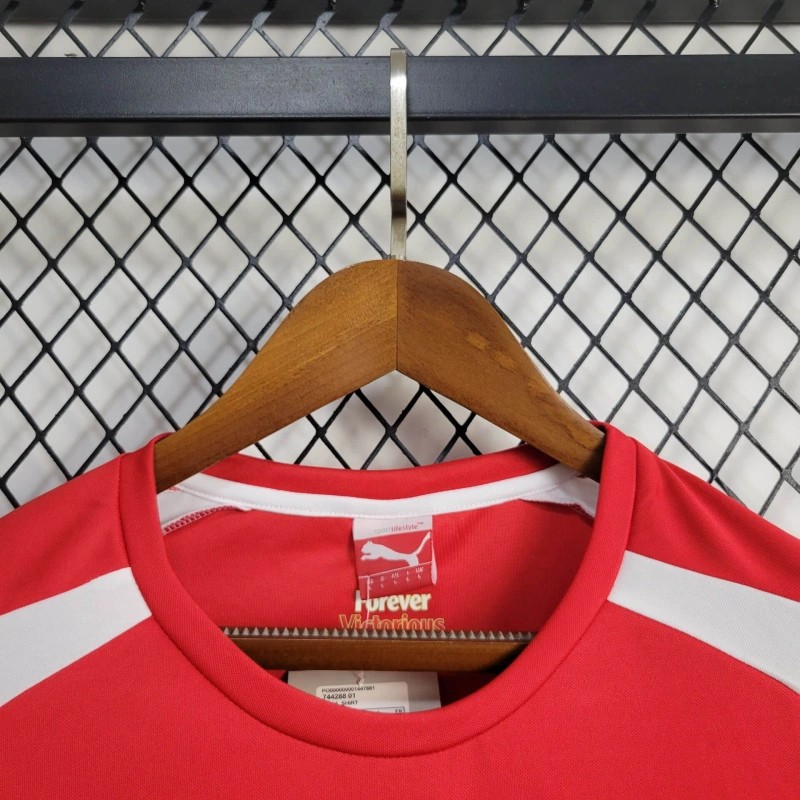 14/15 Retro Arsenal Home Jersey