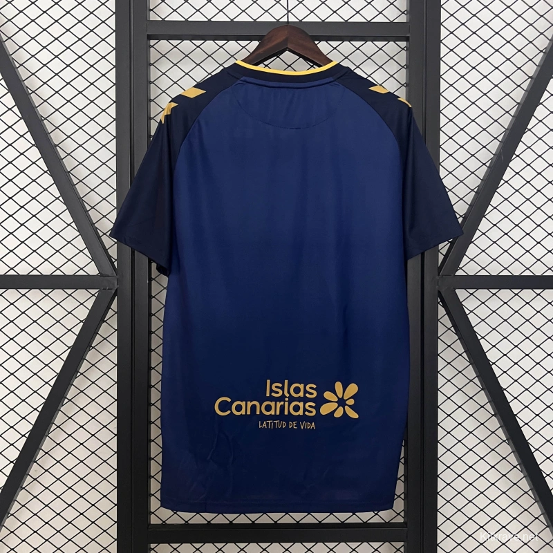 24/25 Tenerife Away Jersey