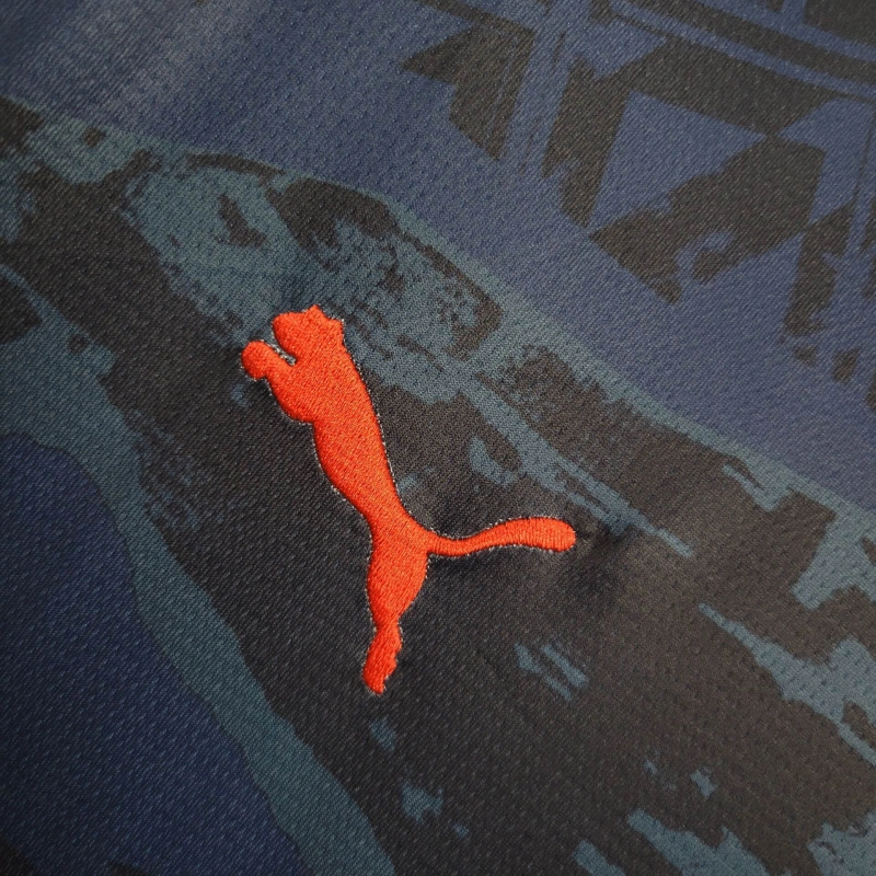 25/26 Red Bull Salzburg Away Jersey