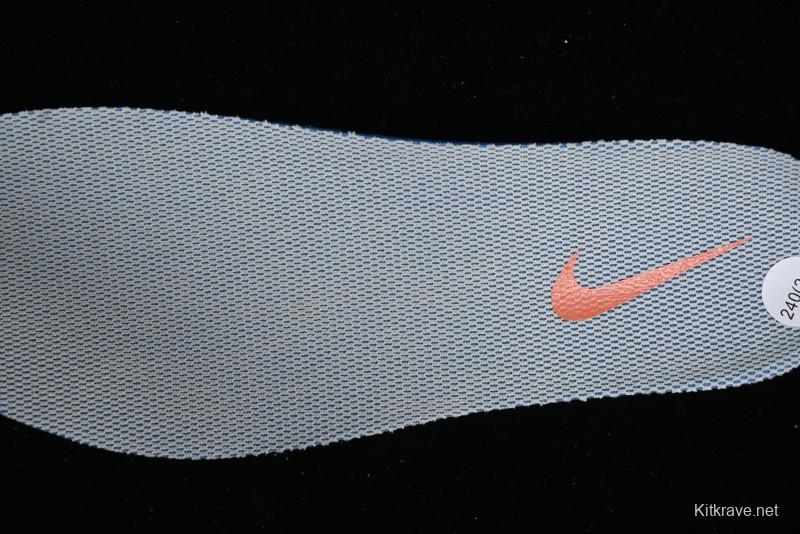 Nike Pegasus Trail 5 Off-Road Series Lightweight Comfortable Durable Low-Top Running Shoes - DV3865-402