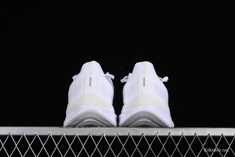 Nike Air Zoom Structure 25 Cushioned Anti-Slip Comfort Running Shoes - DJ7883-105