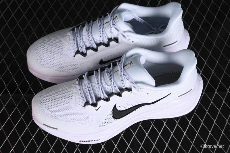 Nike Air Zoom Pegasus 41 Breathable Mesh Lightweight Durable Running Shoes - HF1537-100