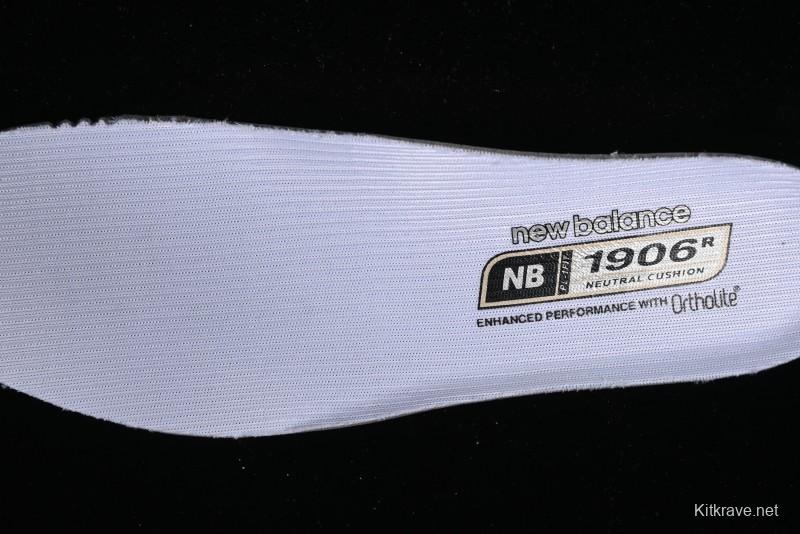 New Balance 1906 Series Retro Dad Style Casual Running Shoes - M1906RI