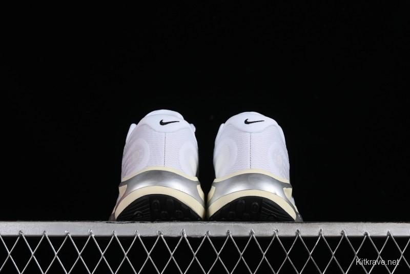 Nike Journey Run 2024 Low-Top Casual Running Shoes with Cushioning Anti-Slip and Wear-Resistant Design - FJ7765-104